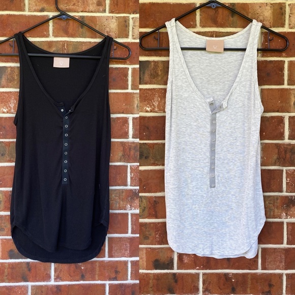 Stillwater Tops - Stillwater Tank Bundle